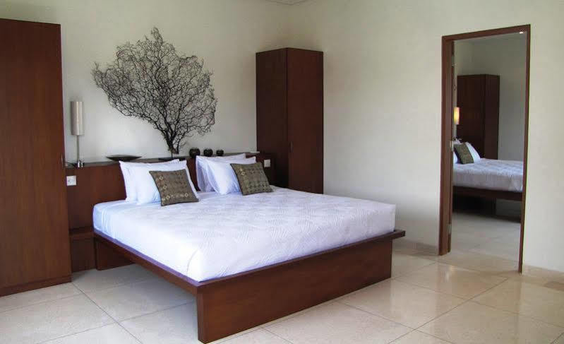 Villa Chocolat Seminyak Kültér fotó