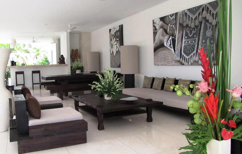 Villa Chocolat Seminyak Kültér fotó