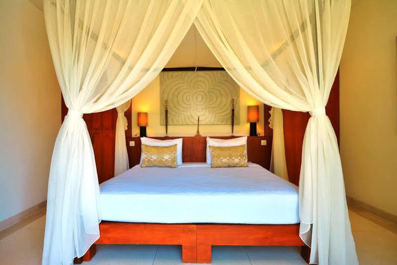 Villa Chocolat Seminyak Kültér fotó