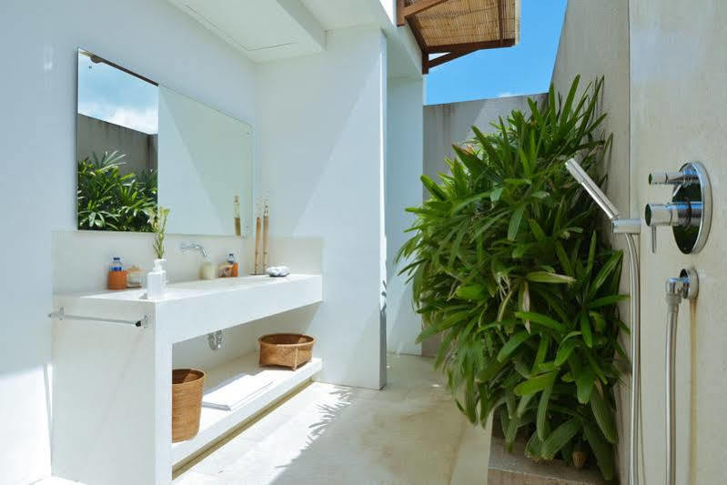 Villa Chocolat Seminyak Kültér fotó