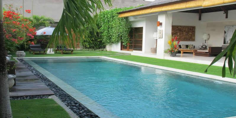 Villa Chocolat Seminyak Kültér fotó