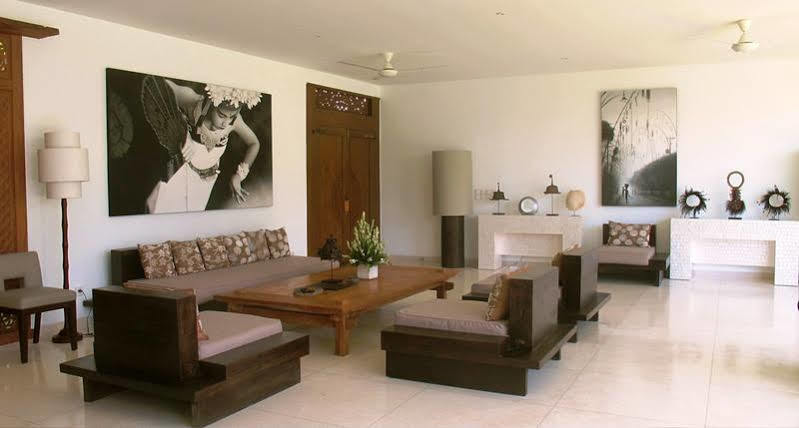 Villa Chocolat Seminyak Kültér fotó