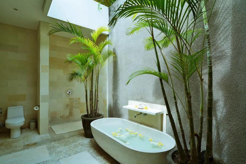 Villa Chocolat Seminyak Kültér fotó