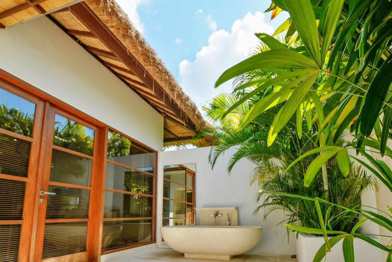 Villa Chocolat Seminyak Kültér fotó