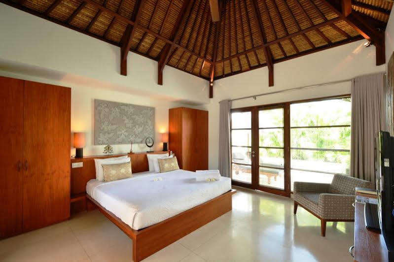 Villa Chocolat Seminyak Kültér fotó