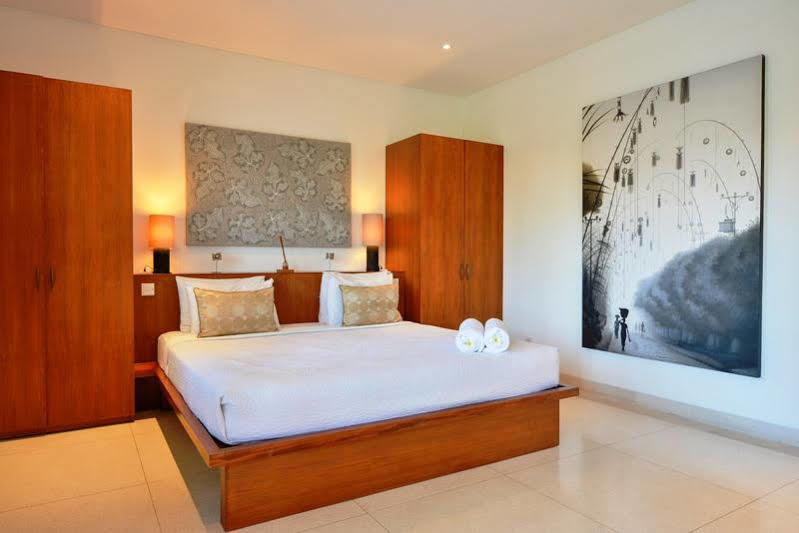 Villa Chocolat Seminyak Kültér fotó