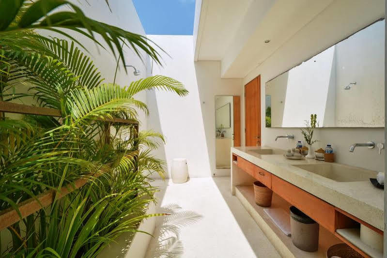 Villa Chocolat Seminyak Kültér fotó