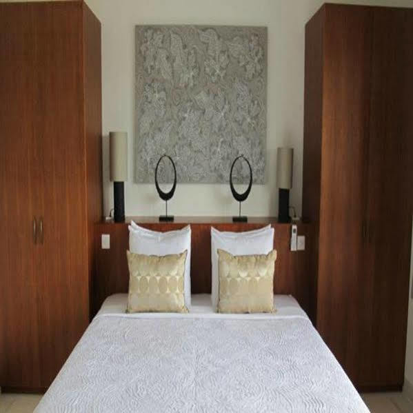 Villa Chocolat Seminyak Kültér fotó