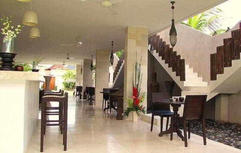 Villa Chocolat Seminyak Kültér fotó