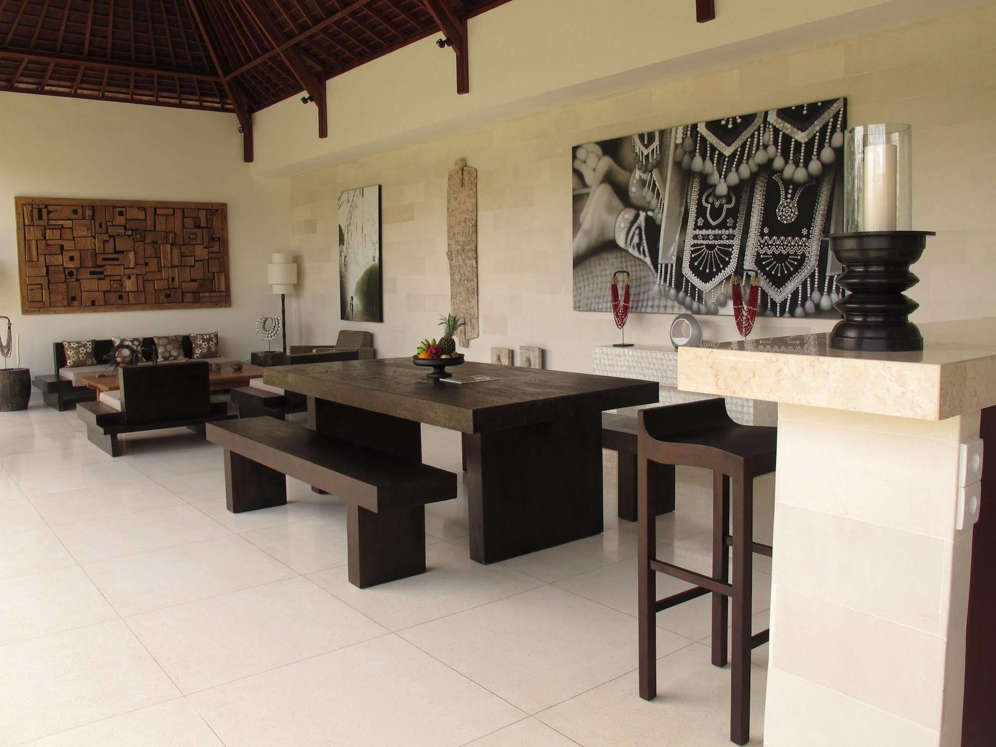 Villa Chocolat Seminyak Kültér fotó
