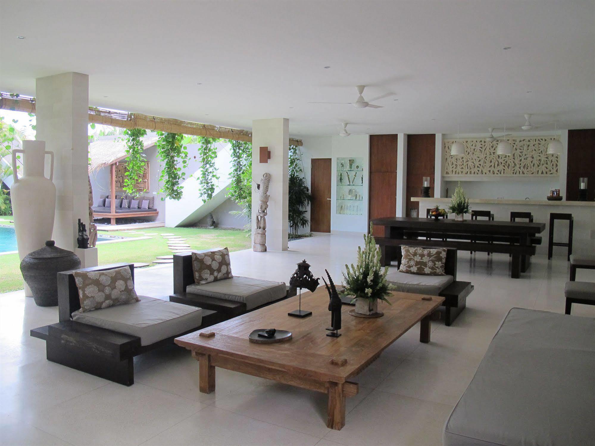 Villa Chocolat Seminyak Kültér fotó