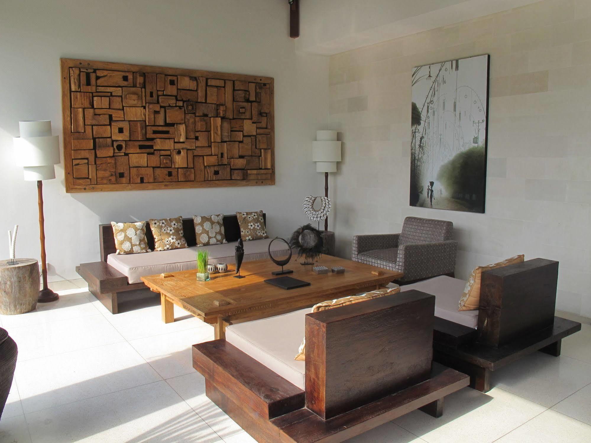 Villa Chocolat Seminyak Kültér fotó