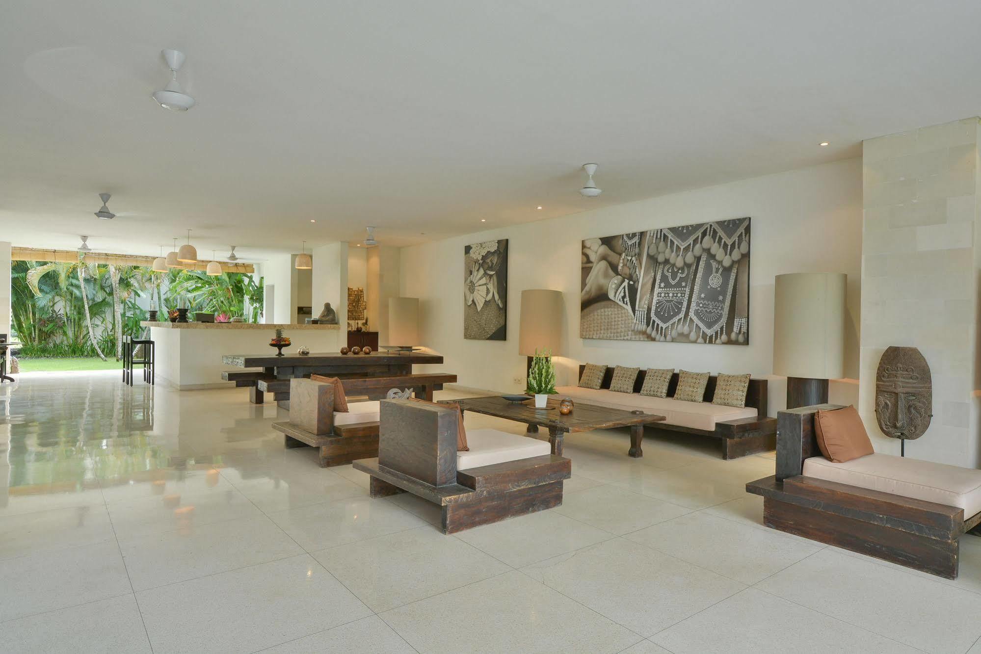Villa Chocolat Seminyak Kültér fotó