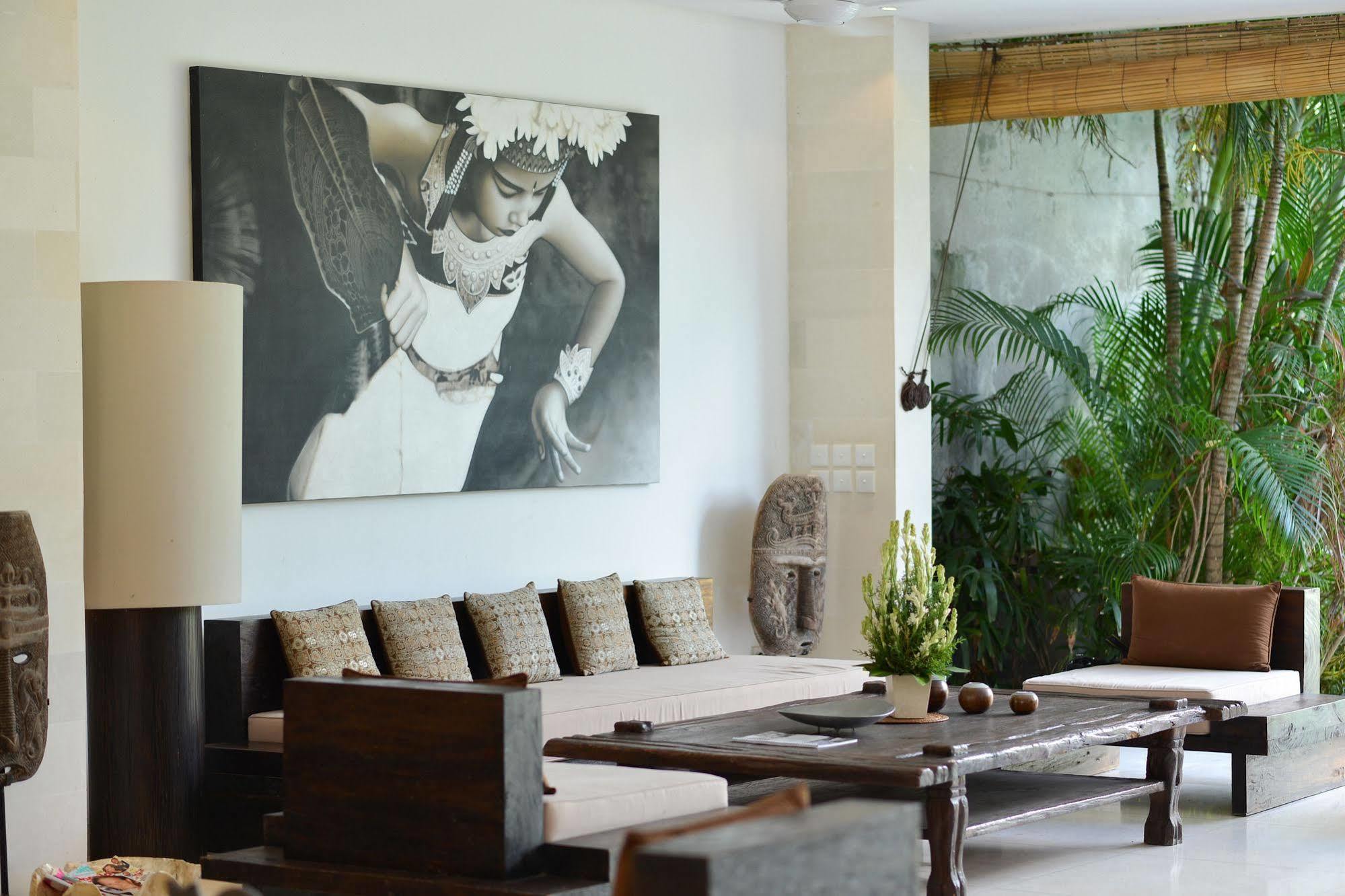 Villa Chocolat Seminyak Kültér fotó