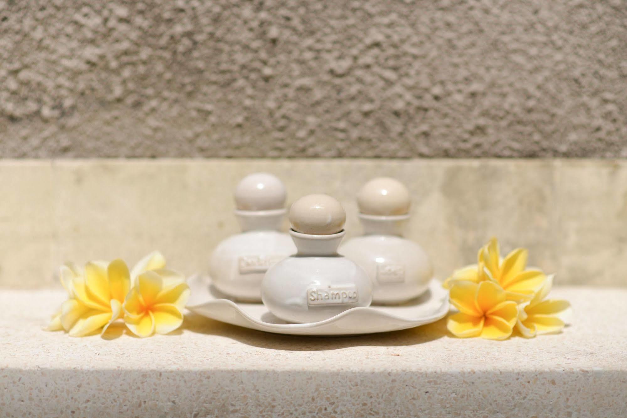 Villa Chocolat Seminyak Kültér fotó