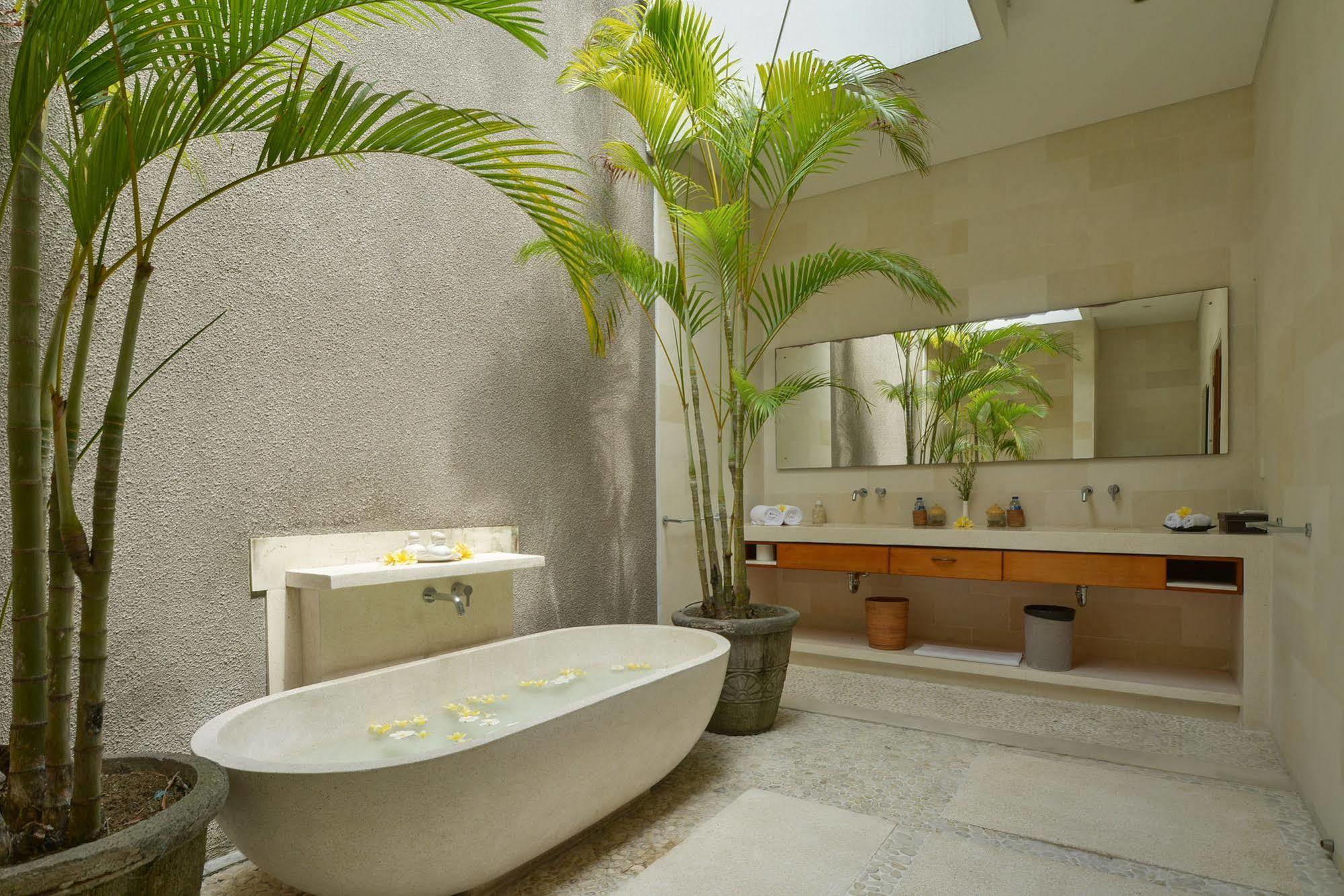 Villa Chocolat Seminyak Kültér fotó