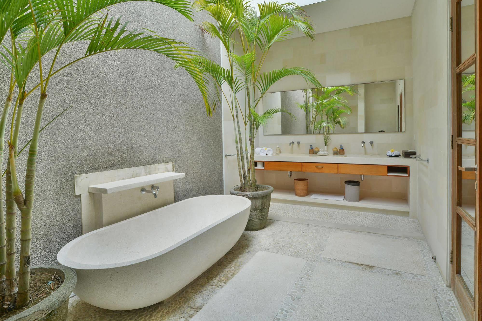 Villa Chocolat Seminyak Kültér fotó