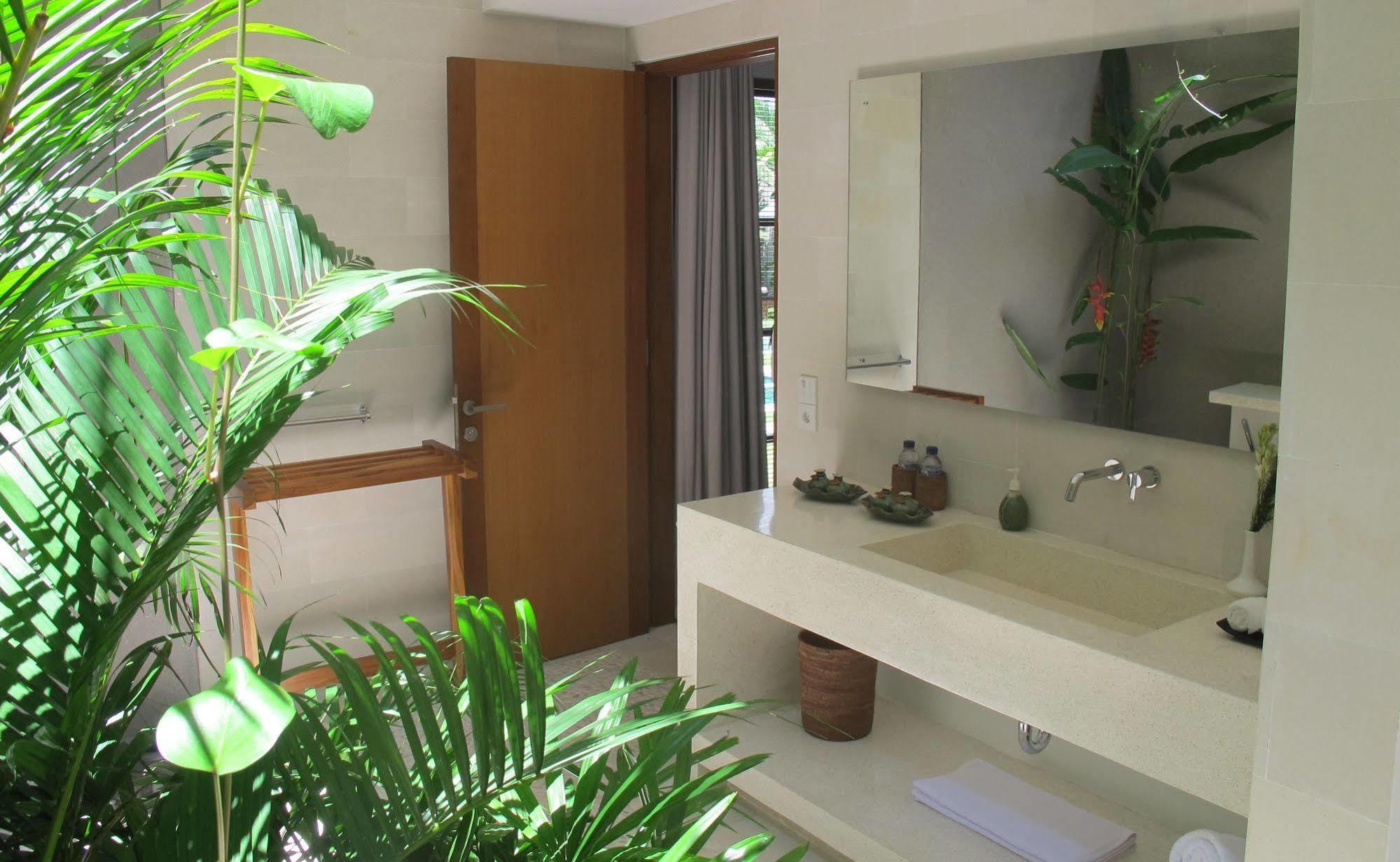 Villa Chocolat Seminyak Kültér fotó