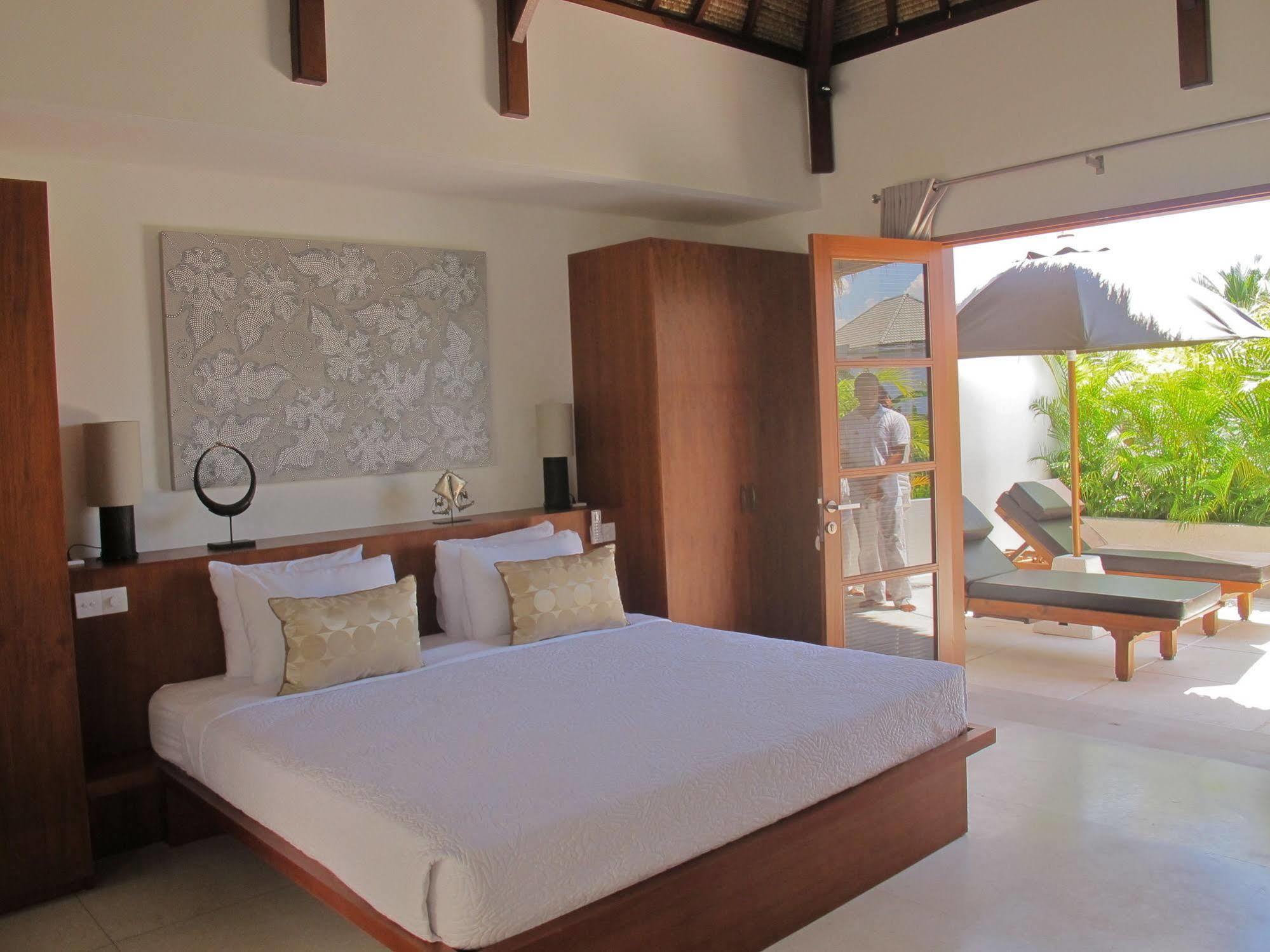 Villa Chocolat Seminyak Kültér fotó