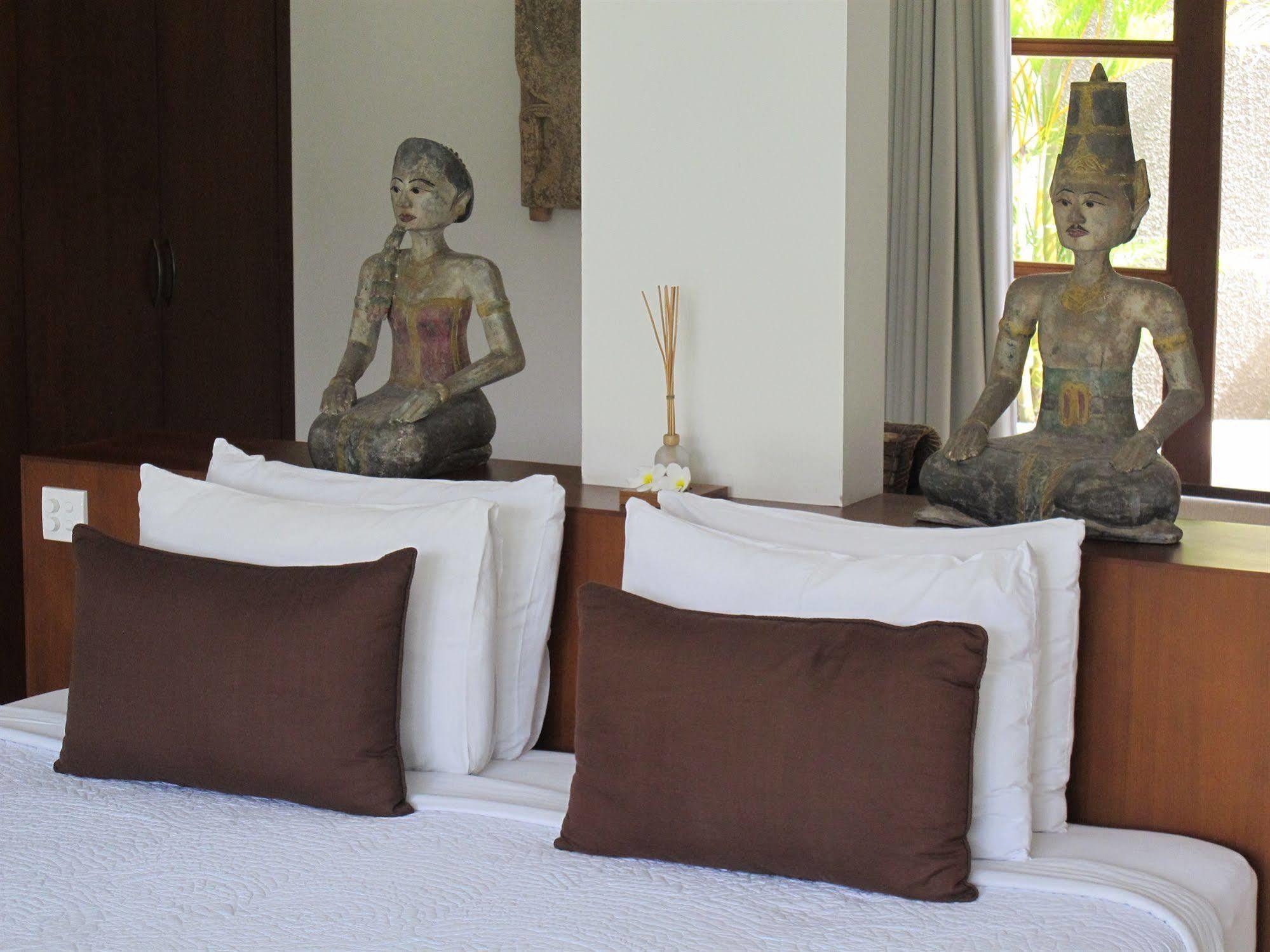 Villa Chocolat Seminyak Kültér fotó