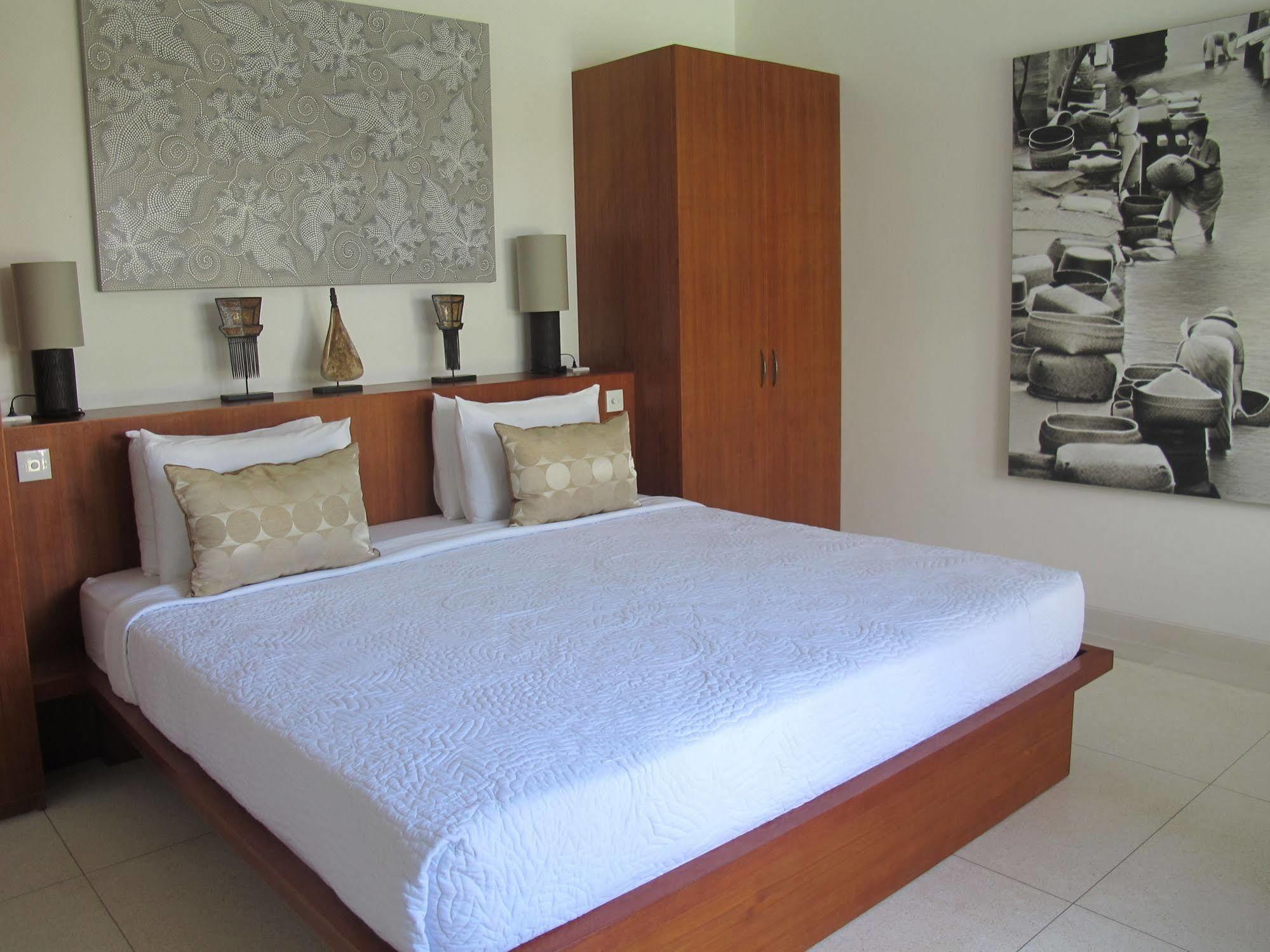 Villa Chocolat Seminyak Kültér fotó
