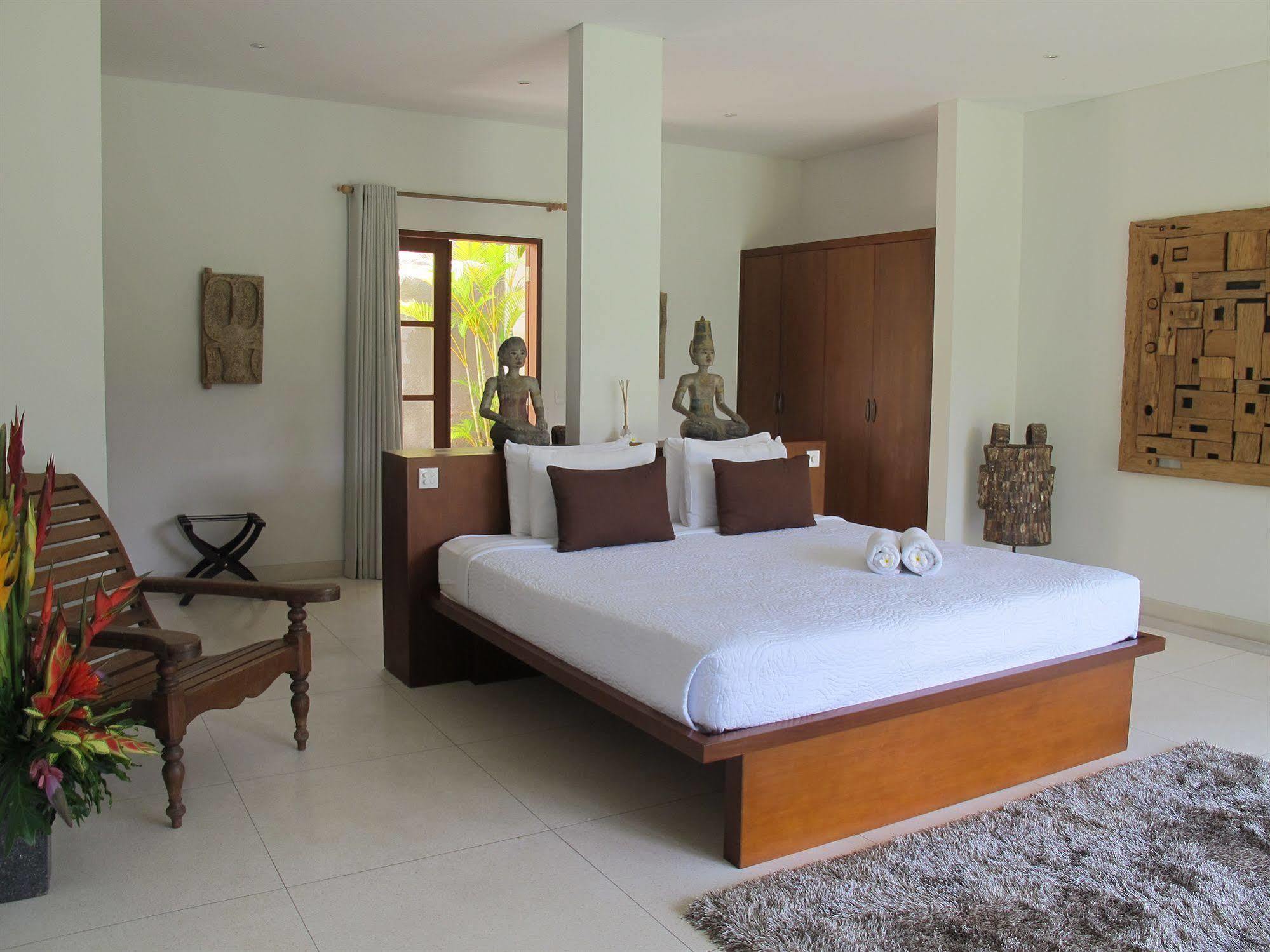 Villa Chocolat Seminyak Kültér fotó