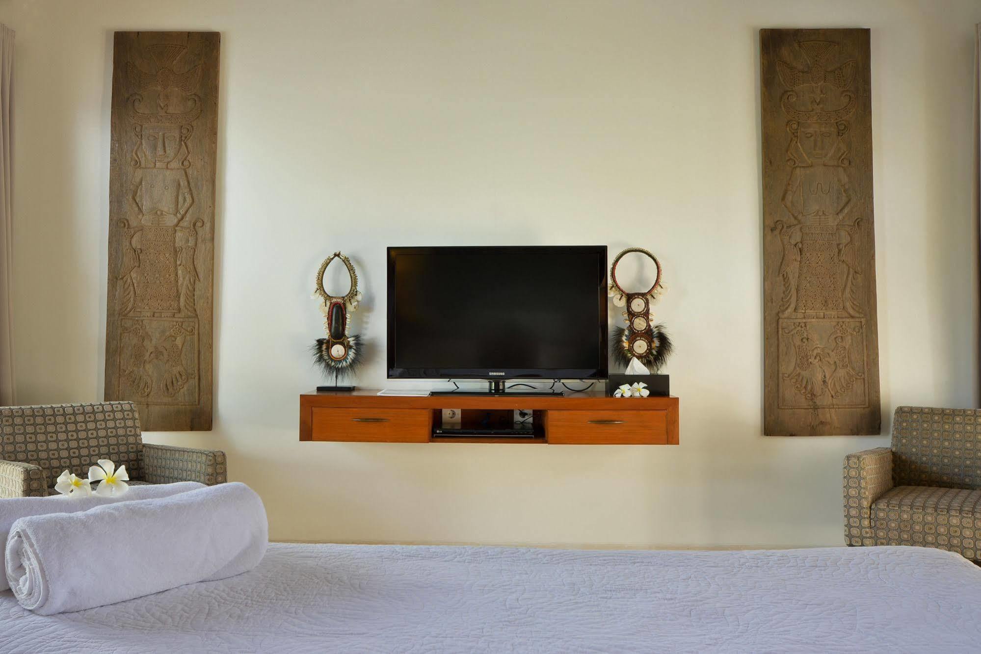 Villa Chocolat Seminyak Kültér fotó