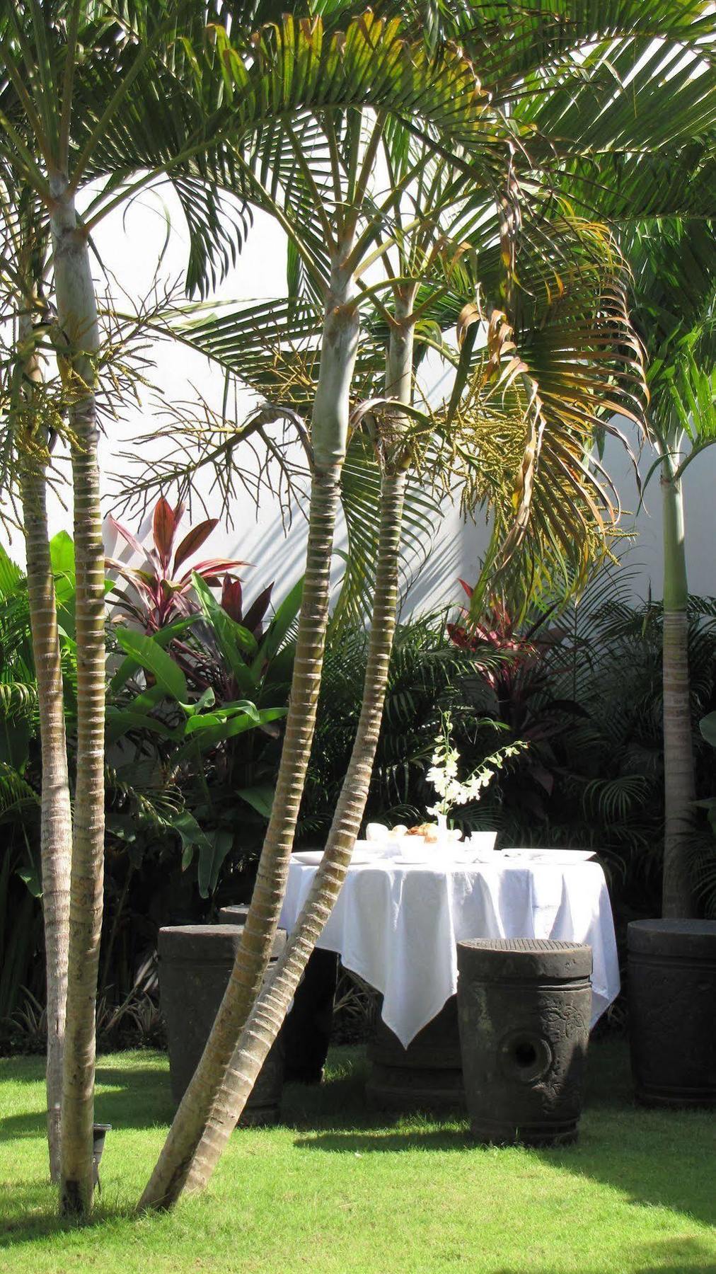 Villa Chocolat Seminyak Kültér fotó