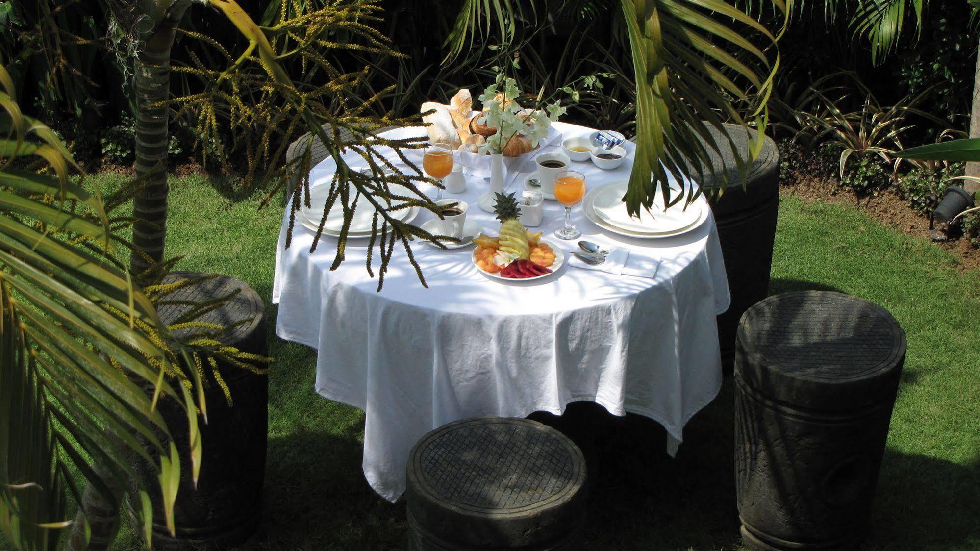 Villa Chocolat Seminyak Kültér fotó