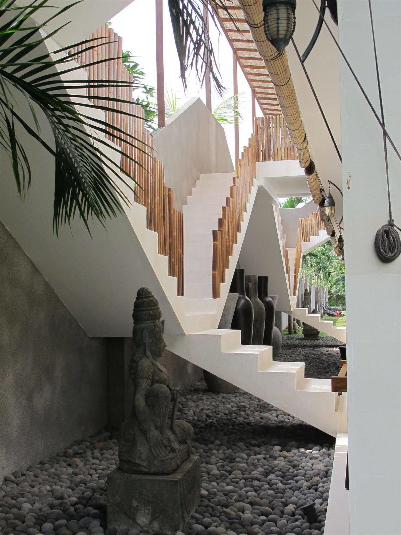 Villa Chocolat Seminyak Kültér fotó